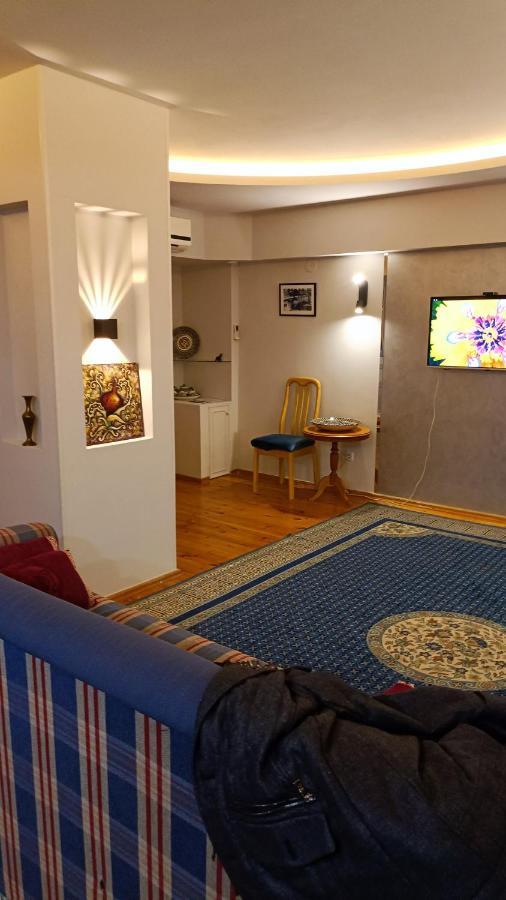 3-Bedroom Apartment On Ohunboboev Taskent Exterior foto