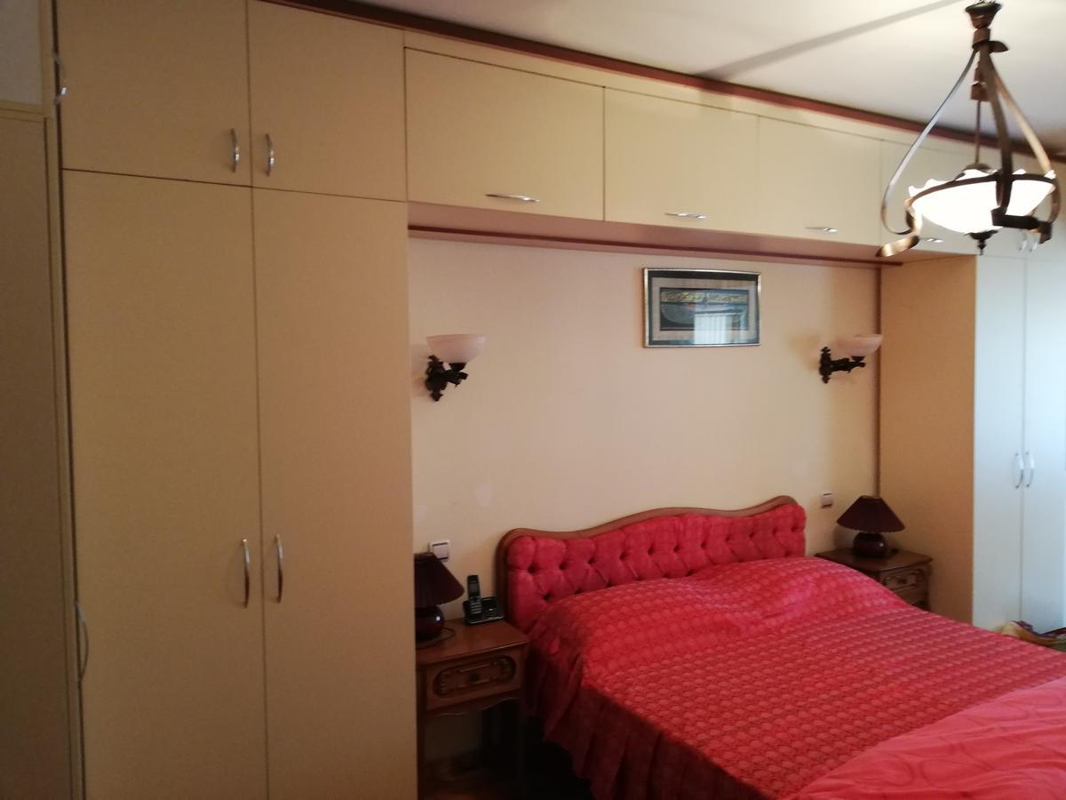 3-Bedroom Apartment On Ohunboboev Taskent Exterior foto